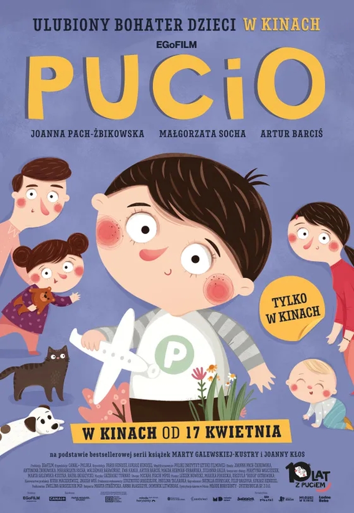 Pucio_plakat